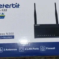 مودم+ ADSL2