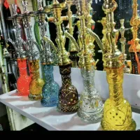 قلیان سوپاپ دار ایرانی و خارجی قیمت از ۱۵۰۰|کلکسیون و سرگرمی|تبریز, |دیوار