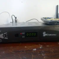 دستگاه استرانگ