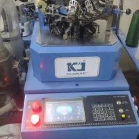 دستگاه اتوماتیک جوراب