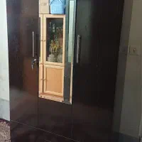 کمد کمد سه درب دراور