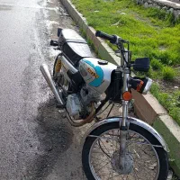 125 فروش فوری