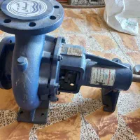 پمپ اب فشار قوی