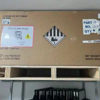 ماژول و پک کامل باتری هیبرید سوناتا LF