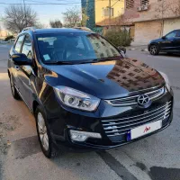 جک نیوفیس مدل ۱۴۰۲|خودرو سواری و وانت|مشهد, سید رضی|دیوار