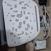 مودم tp-link|مودم و تجهیزات شبکه|محمدیه-قزوین, |دیوار