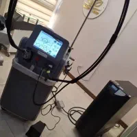 ups 10kva online ziner لیزر الکس کندلا گرویتی|قطعات و لوازم جانبی رایانه|خاوران, |دیوار