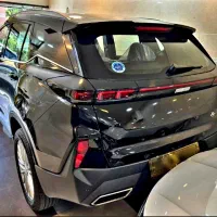 هایما 8S خشک HAIMA اس ۸ سفید S8 مشکی ۱۴۰۴|خودرو سواری و وانت|تهران, صادقیه|دیوار