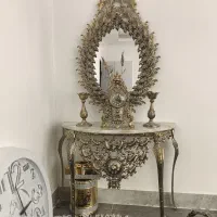 آیینه کنسول