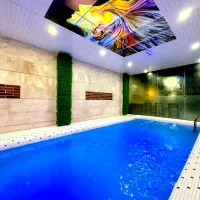 اجاره ویلا در شهریار و کردان|اجارهٔ کوتاهمدت ویلا و باغ|شهریار, رزکان|دیوار