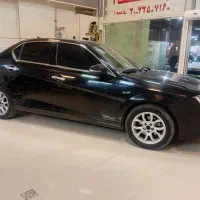 دنا پلاس ۶ دنده توربو ، مدل ۱۴۰۱ ، اقساطی