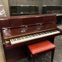 پیانو‌ اکوستیک سمیک کره su108P