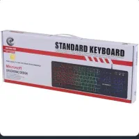 موس و کیبورد گیمینگ