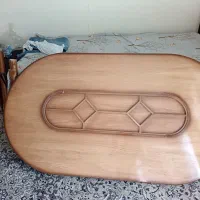 میز ناهار خوری|میز و صندلی غذاخوری|شیراز, آبیاری|دیوار