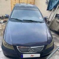 لیفان ۶۲۰ ۱.۸