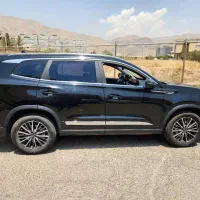 تیگو ۸ پرومکس ۱۴۰۲|خودرو سواری و وانت|تهران, جیحون|دیوار