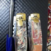 چاقو قدمت دار