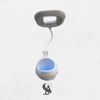 چراغ مطالعه فانتزی