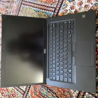 لپتاپ دل i7 با 32 گیگ رم|رایانه همراه|تهران, بهار|دیوار