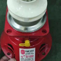 واسطه پمپ یک اینچ و دو اینچ ارس نو اکبند|آبگرمکن، پکیج، شوفاژ|تهران, امیریه|دیوار
