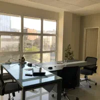 ۸۰متر/صفر/ساختمان اداری /تاپ لوکیشن