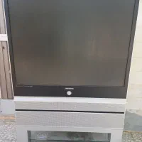 تلویزیون سامسونگ ۵۵ اینچ