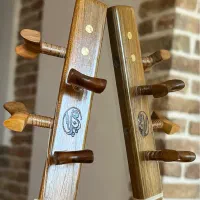 سه تار|سازهای سنتی|تهران, میدان ولیعصر|دیوار