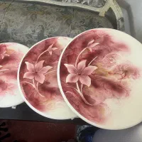 عسلی گرد مدل اروپایی