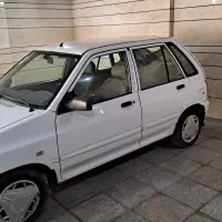 پراید ۱۱۱ مدل ۹۴|خودرو سواری و وانت|اهواز, کیانپارس |دیوار