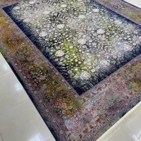 طرح پرگل جدید ۷۸۹۱۹جدید ۱۲۰۰شانه کف مسطح خوابدار