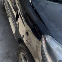 صافکاری بی رنگ. PDR با دستگاه