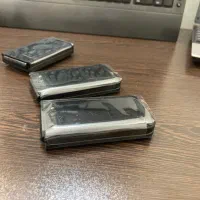 گوشی تاشو نوکیا 2720 اصل ویتنام رجیستر شده Nokia|موبایل|تهران, جنت‌آباد مرکزی|دیوار