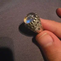 انگشتر در نجف اصل