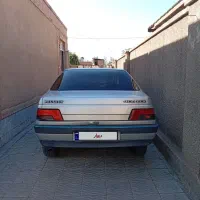 پژو 405|خودرو سواری و وانت|زرند, |دیوار