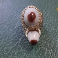 انگشتر باباقوری