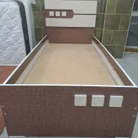 تختخواب نوجوانی