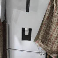 یخچال و فریزر ۲۲ فوت نو و کم کار