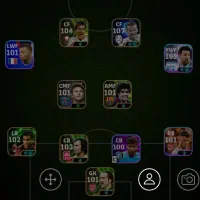 اکانت e football|کنسول، بازی ویدئویی و آنلاین|اردبیل, |دیوار