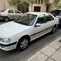 پژو پارس xu7p 401|خودرو سواری و وانت|تهران, شهرک پرواز|دیوار