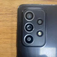 Samsung A52s 5G 256GB بسیار تمیز|موبایل|تهران, آرژانتین|دیوار