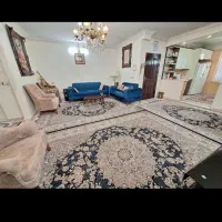 عمارت*73مترتکواحدی با پارکینگ،ویژه عروس وداماد