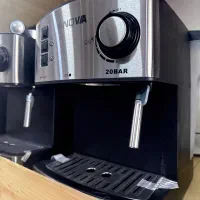 اسپرسوساز نوا ۱۴۲