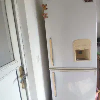 یخچال و فریزر