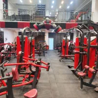 باشگاه بدنسازی