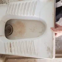 سنگ توالت