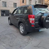 سوزوکی ویتارا گرند اتومات مدل 1389|خودرو سواری و وانت|شهریار, شهریار|دیوار