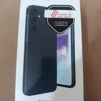 گوشی سامسونگ a55 گیگ256 ویتنام اصل