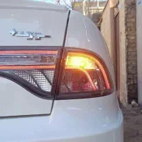 سورن پلاس  xu7p|خودرو سواری و وانت|فردیس, ثابتی|دیوار