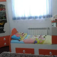 سرویس خواب کودک و نوجوان