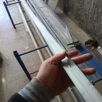 تولید و پخش سازه وکناف|مصالح و تجهیزات ساختمان|اهر, |دیوار